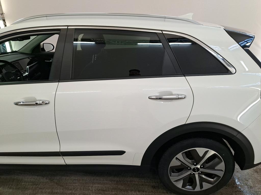 Photo 23 of Kia Niro