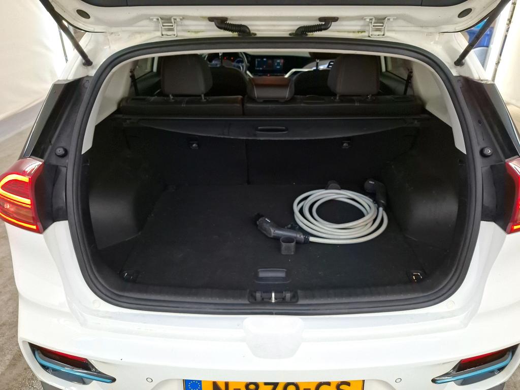 Photo 25 of Kia Niro