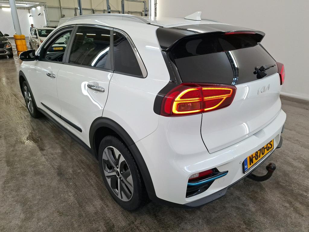 Photo 26 of Kia Niro