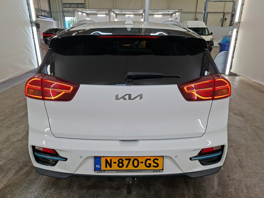Photo 27 of Kia Niro