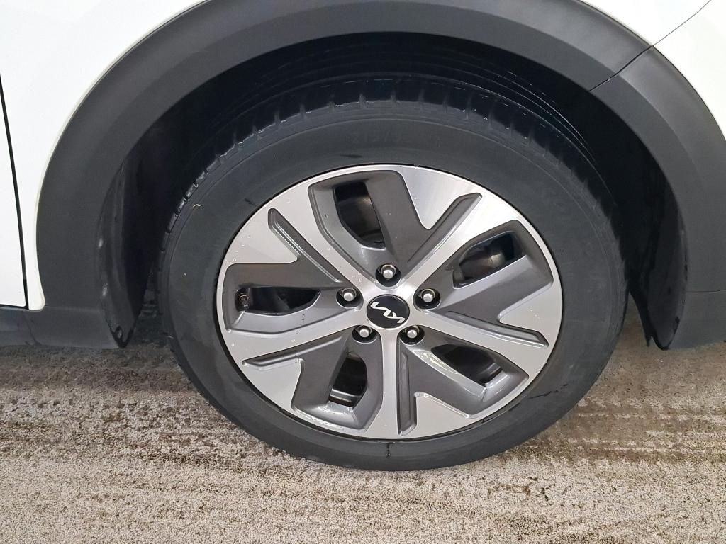 Photo 28 of Kia Niro