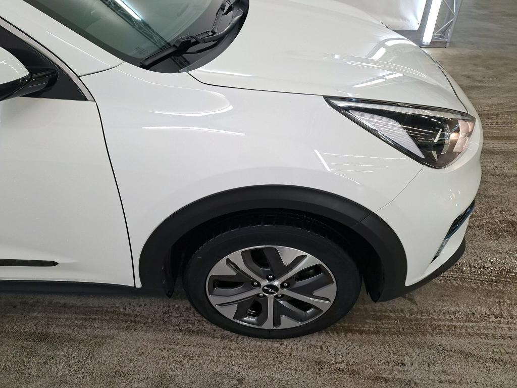 Photo 29 of Kia Niro