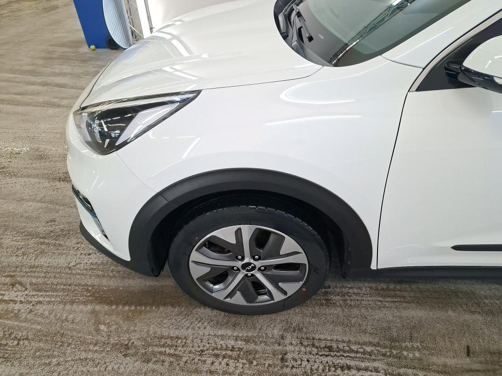 Photo 30 of Kia Niro
