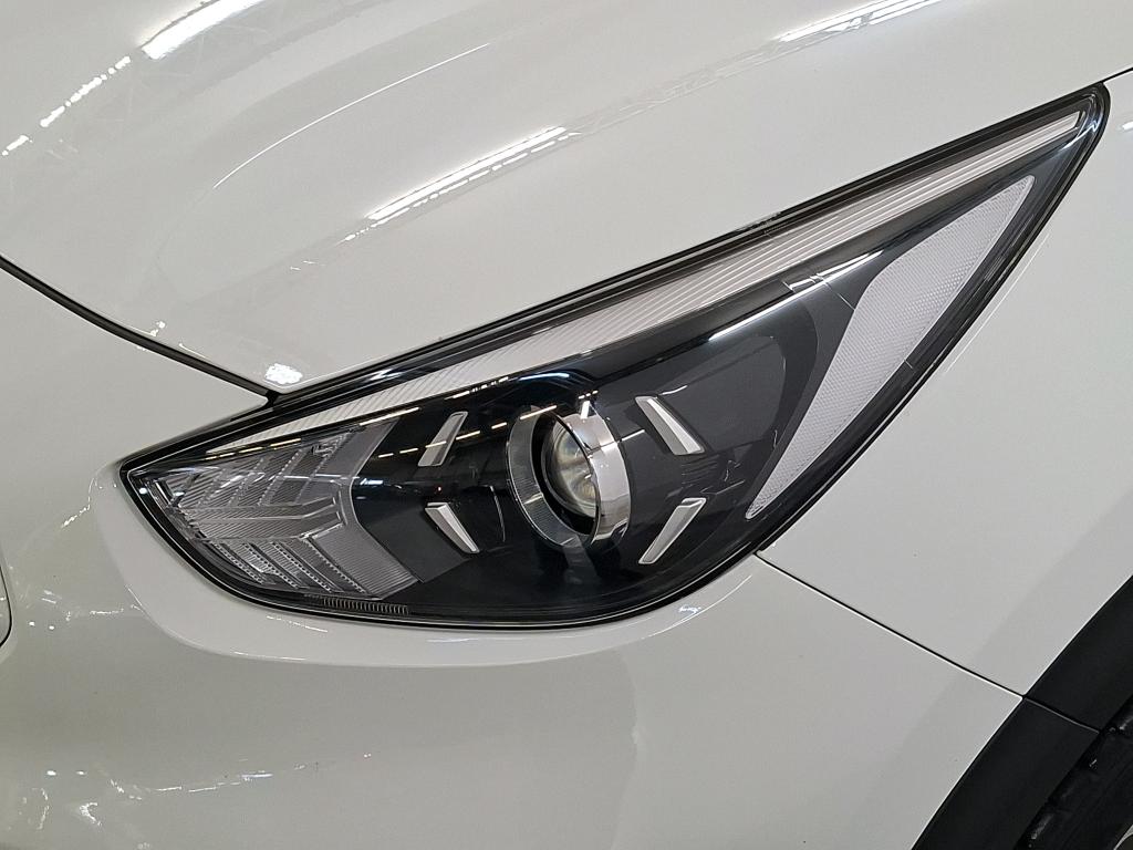 Photo 31 of Kia Niro