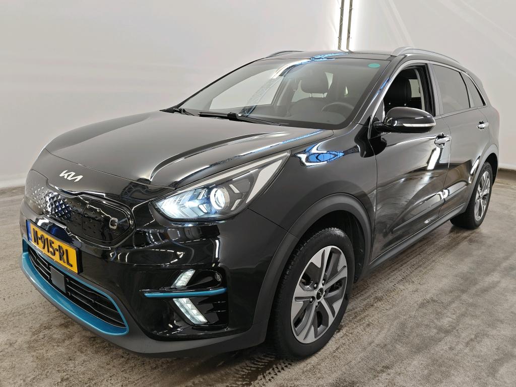 Foto 2 van Kia Niro
