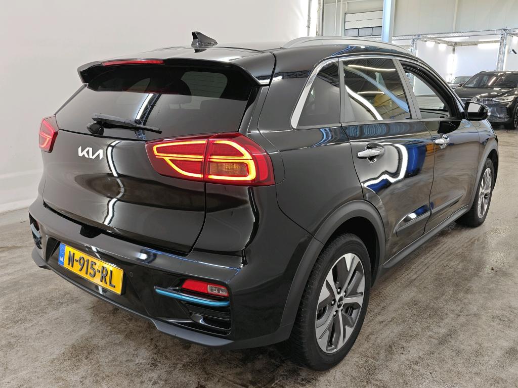 Foto 3 van Kia Niro