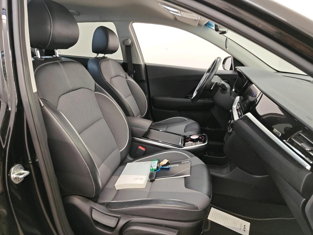Foto 4 van Kia Niro