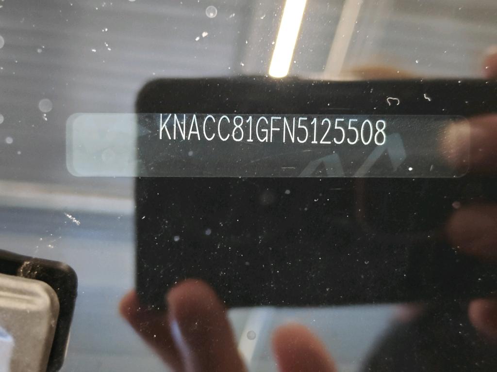 Foto 7 van Kia Niro