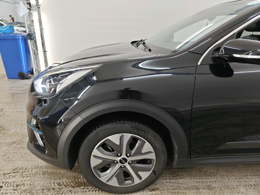 Foto 10 van Kia Niro