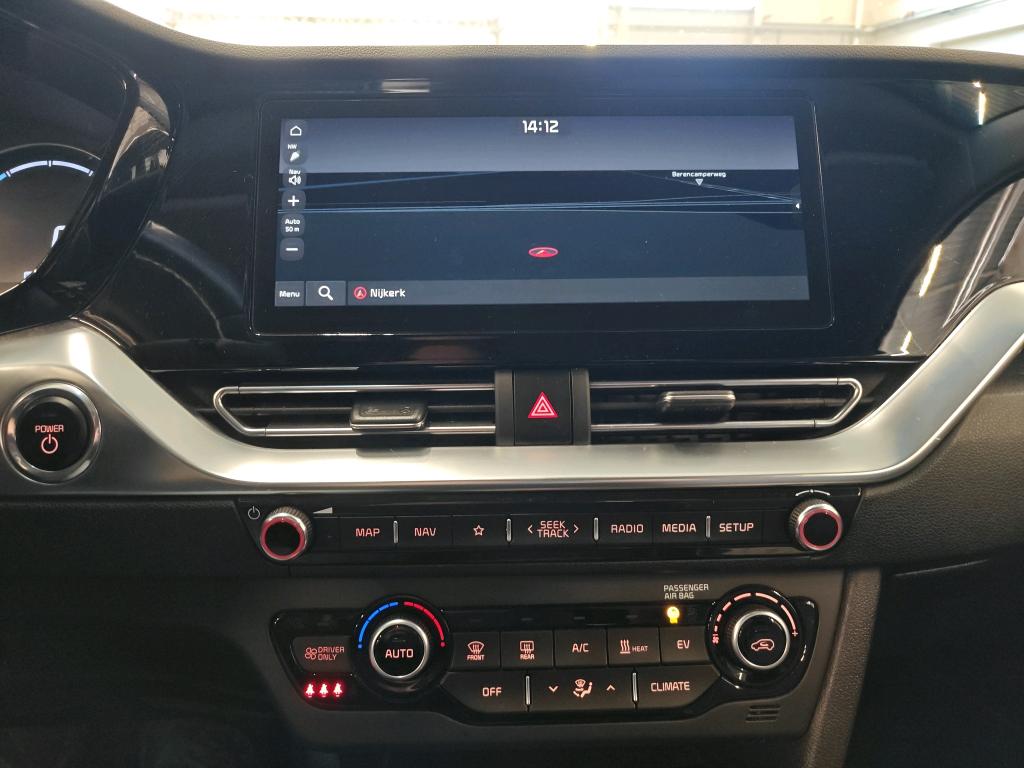 Foto 12 van Kia Niro