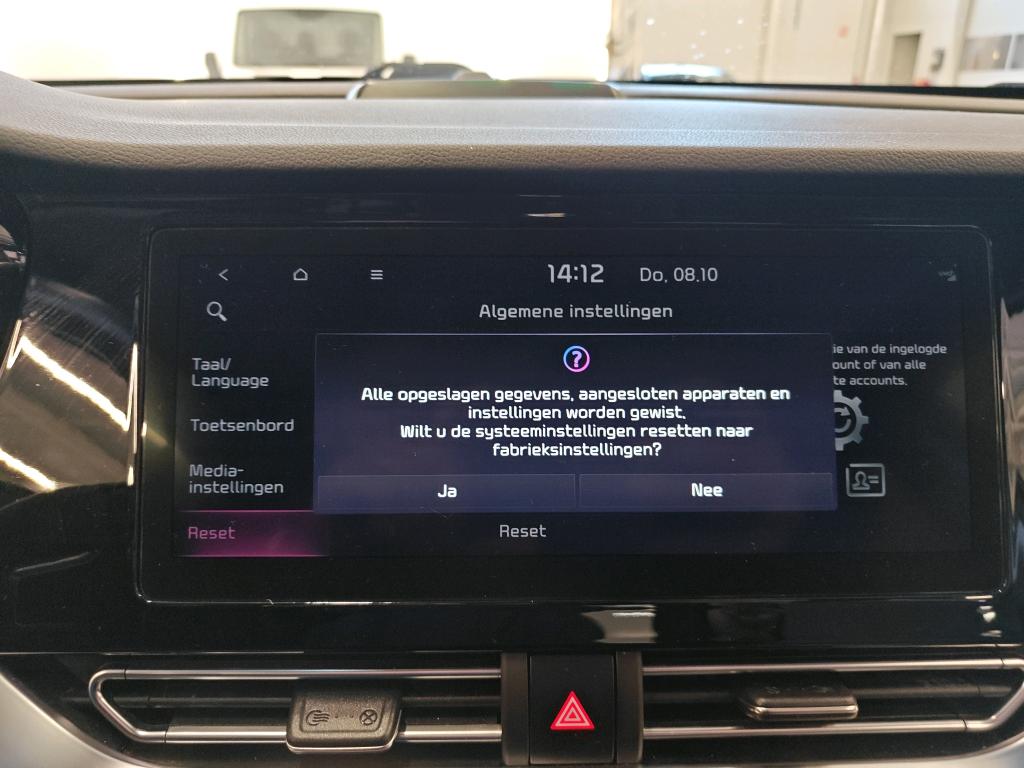 Foto 13 van Kia Niro