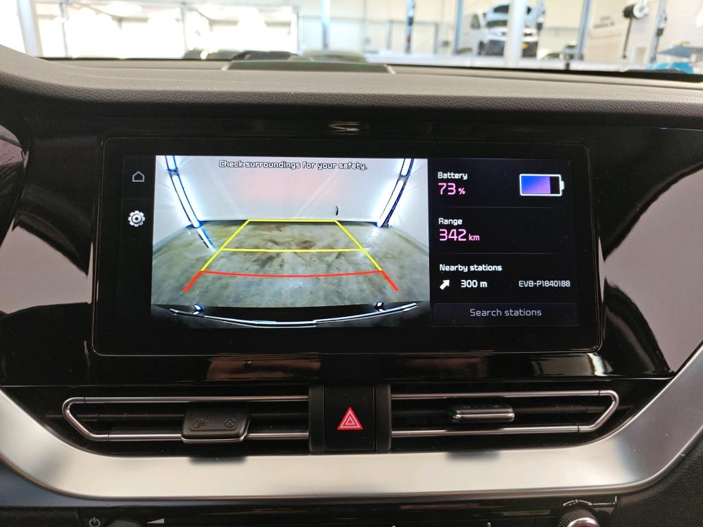 Foto 14 van Kia Niro