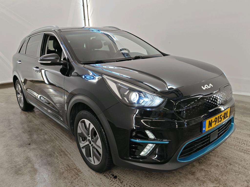 Foto 16 van Kia Niro