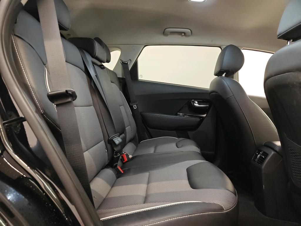 Foto 17 van Kia Niro