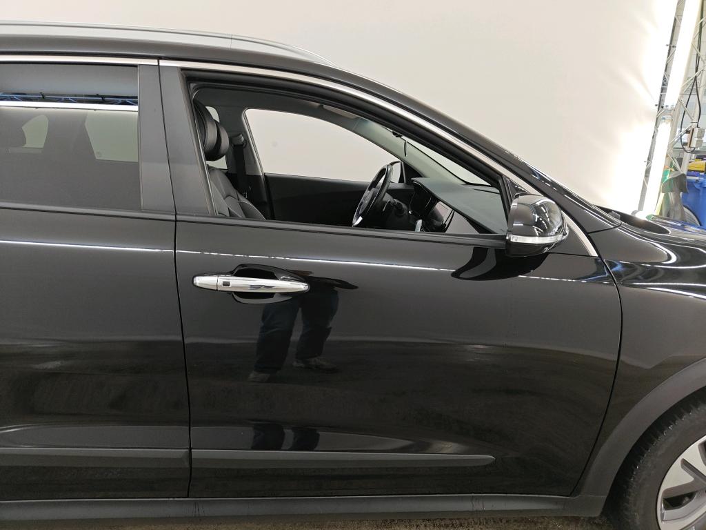 Foto 20 van Kia Niro