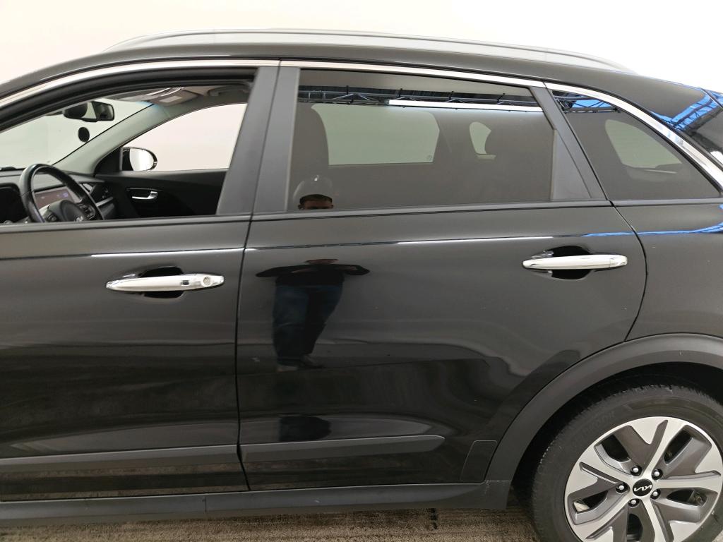 Foto 21 van Kia Niro