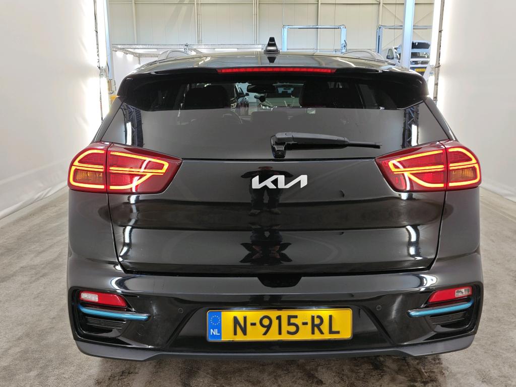 Foto 22 van Kia Niro