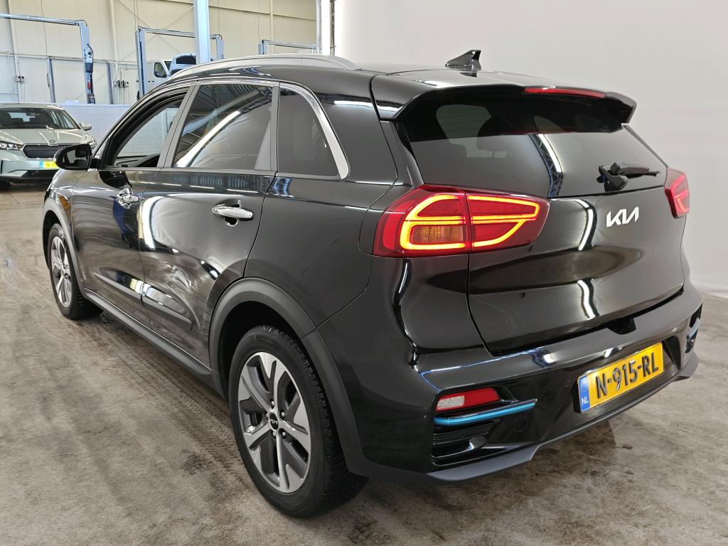 Foto 25 van Kia Niro