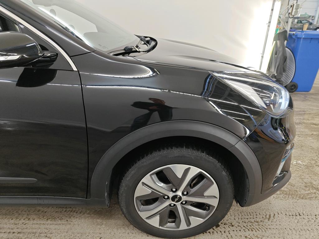 Foto 27 van Kia Niro