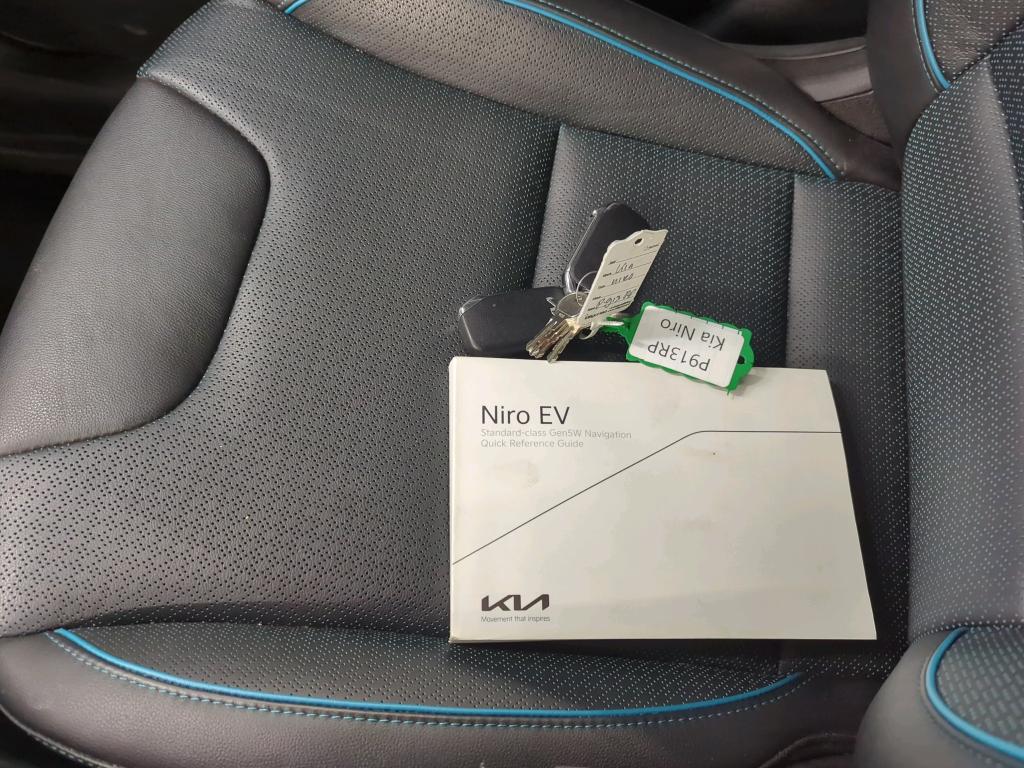 Foto 3 van Kia Niro