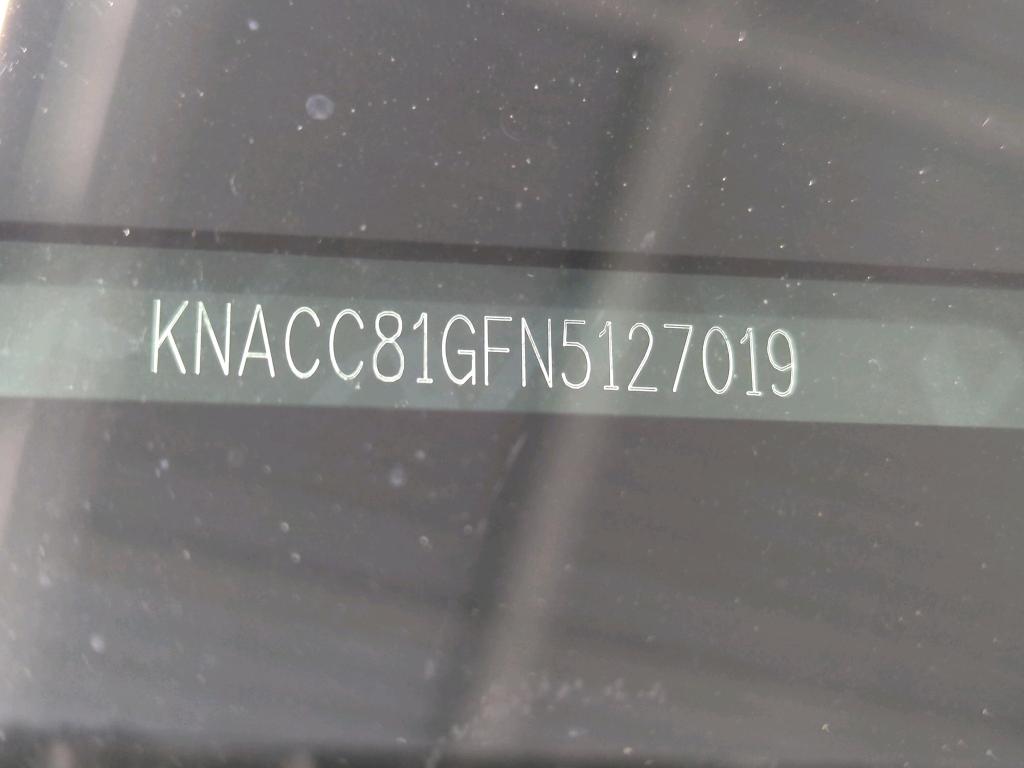 Foto 5 van Kia Niro