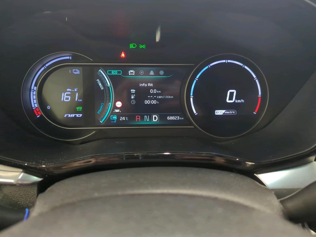 Foto 6 van Kia Niro