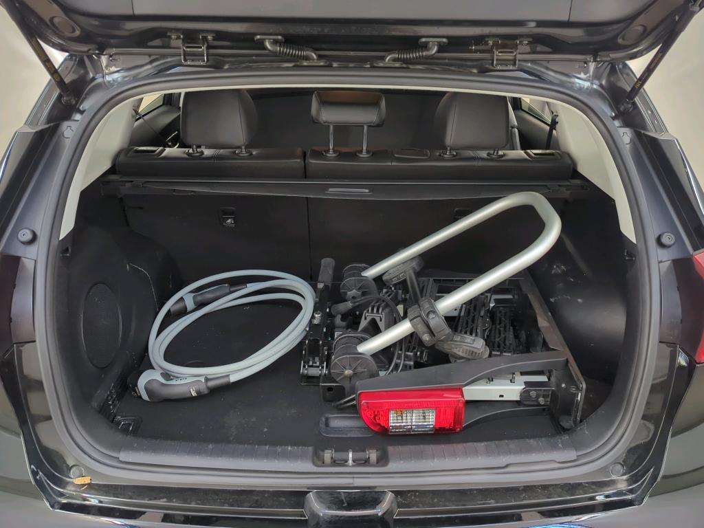 Foto 7 van Kia Niro