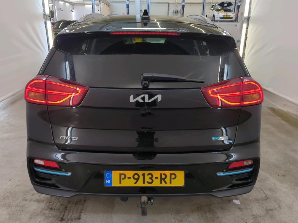Foto 8 van Kia Niro