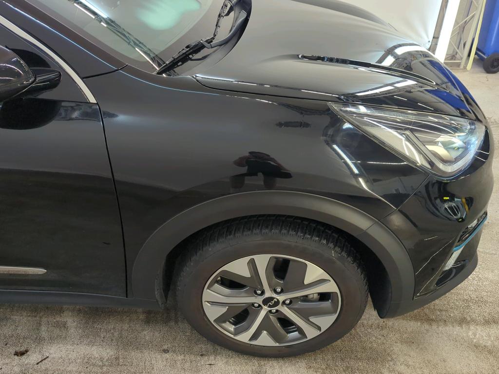 Foto 10 van Kia Niro