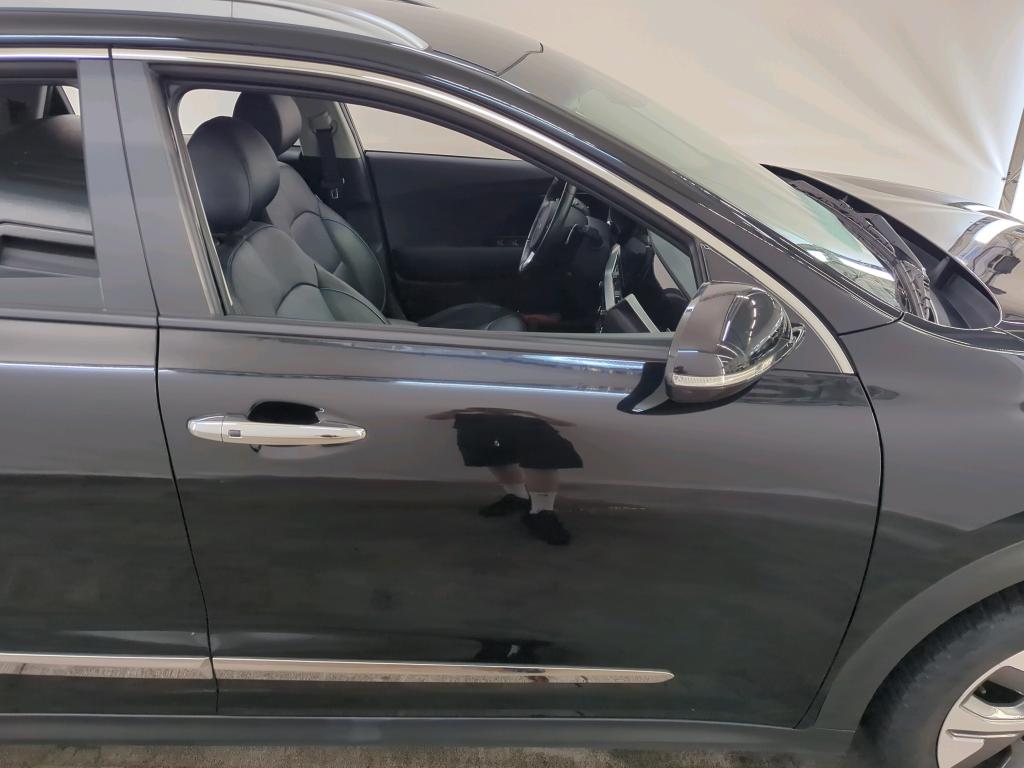 Foto 11 van Kia Niro