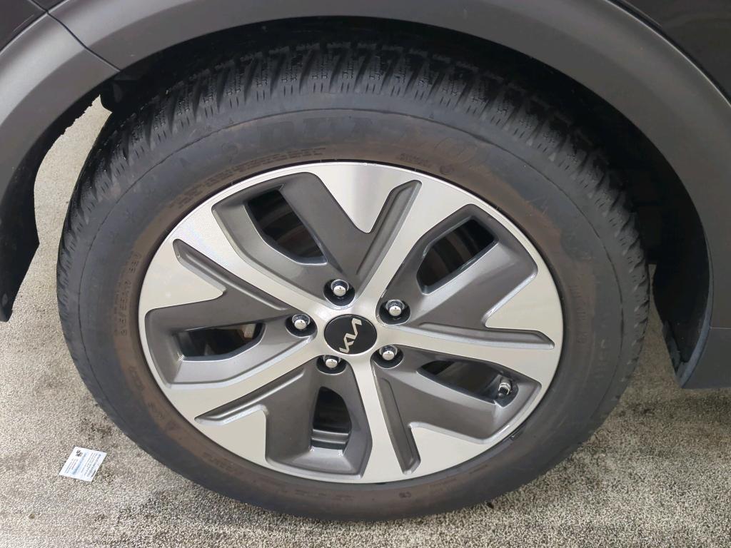 Foto 16 van Kia Niro