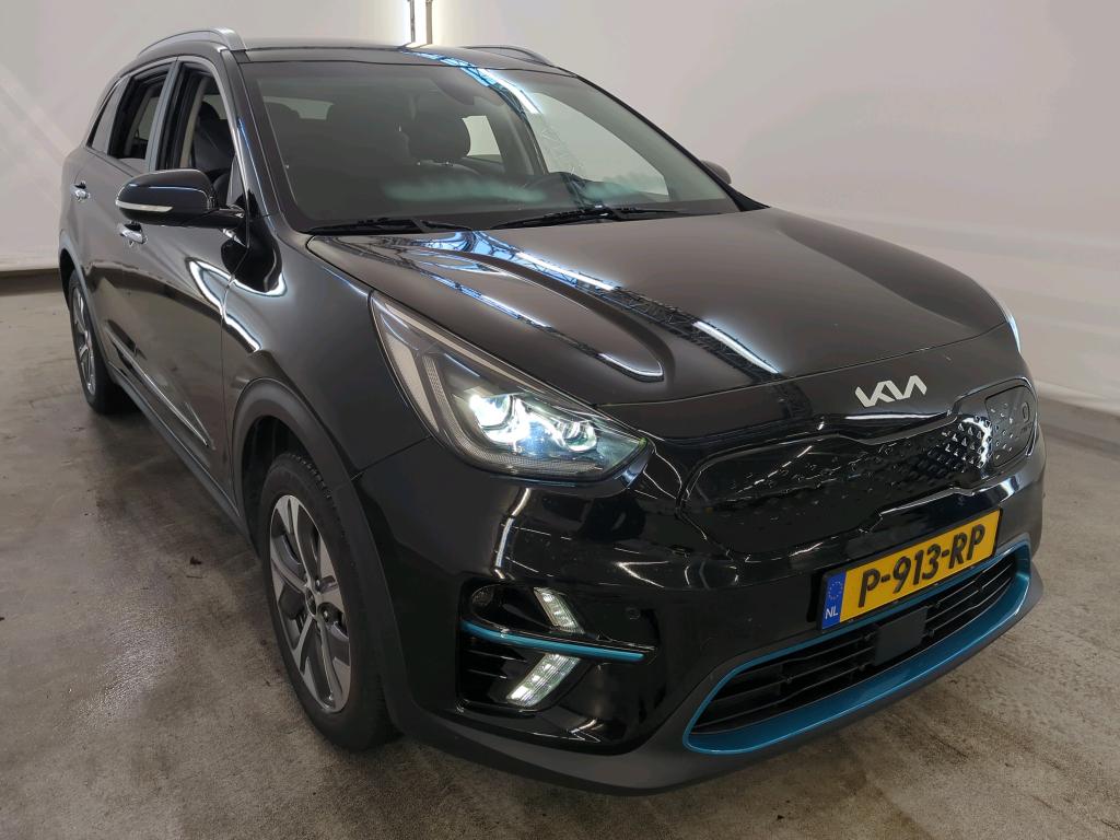 Foto 18 van Kia Niro