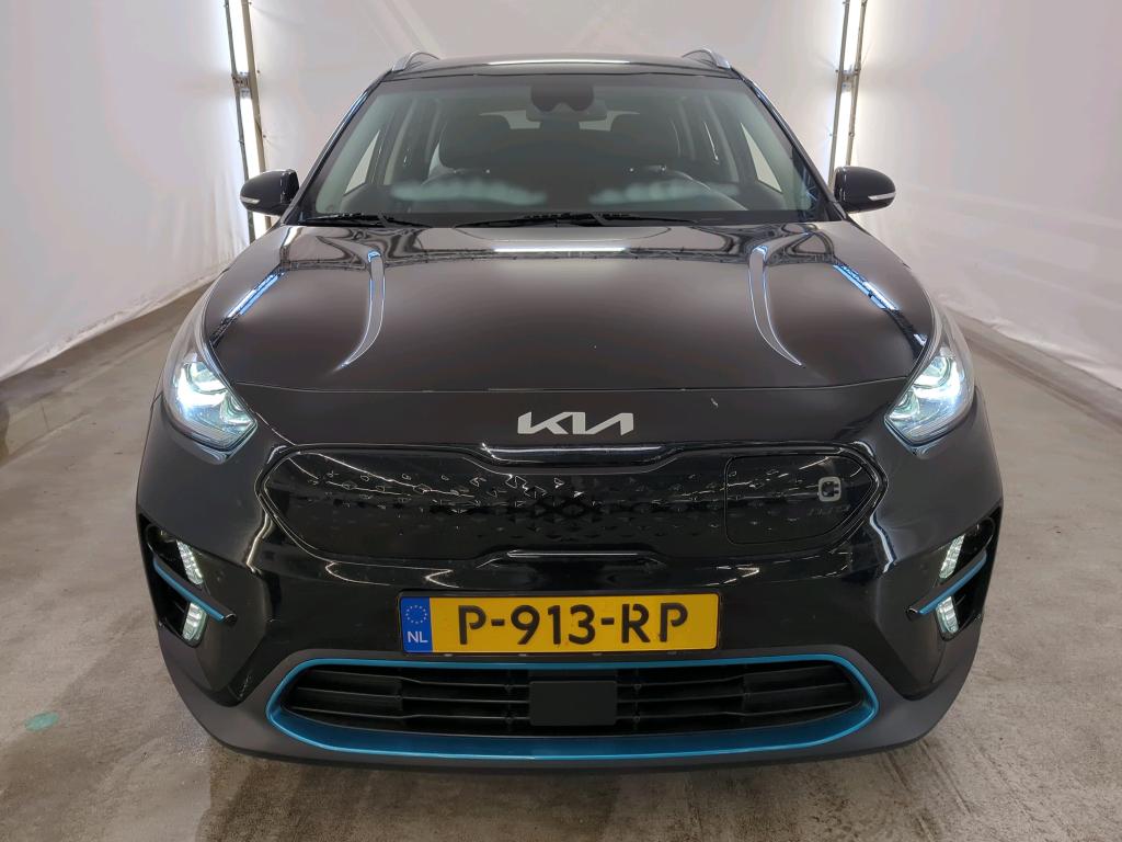 Foto 19 van Kia Niro