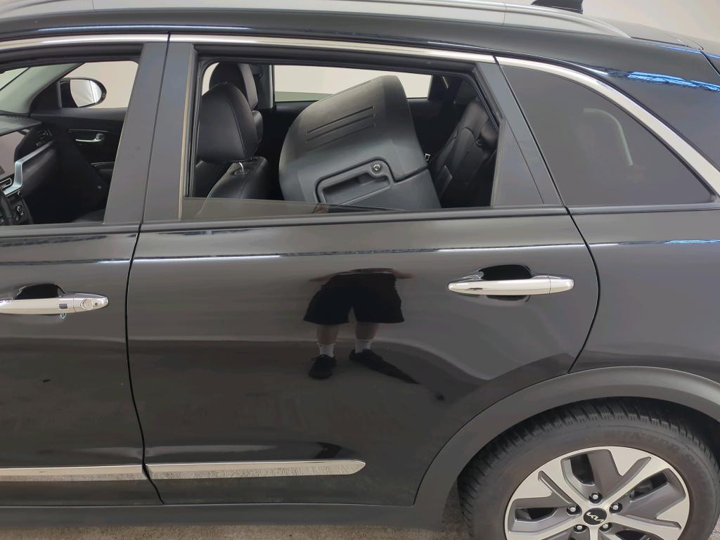 Foto 23 van Kia Niro