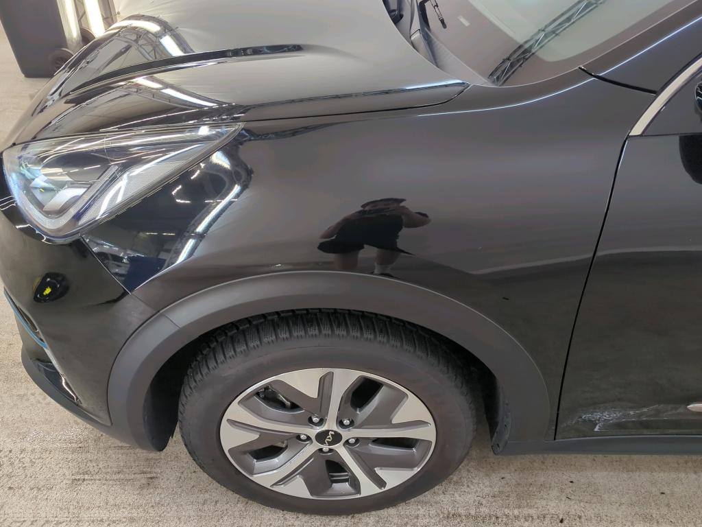 Foto 25 van Kia Niro