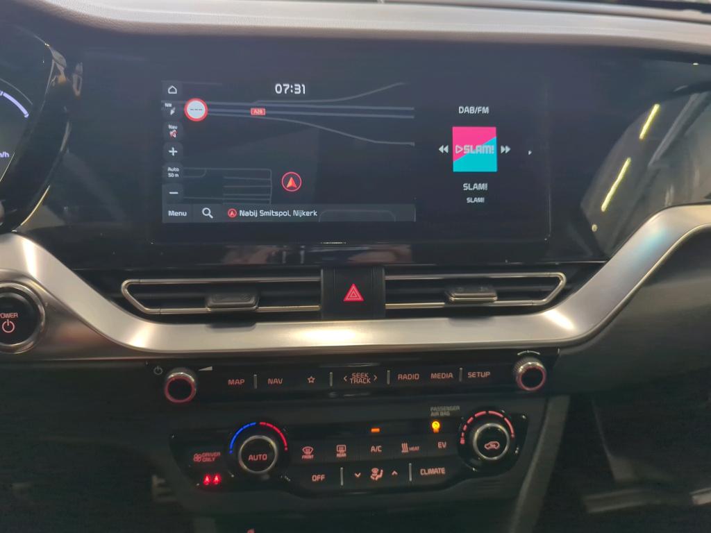 Foto 29 van Kia Niro