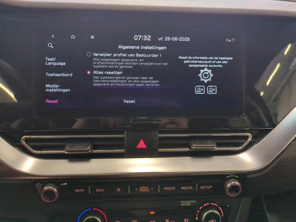 Foto 30 van Kia Niro