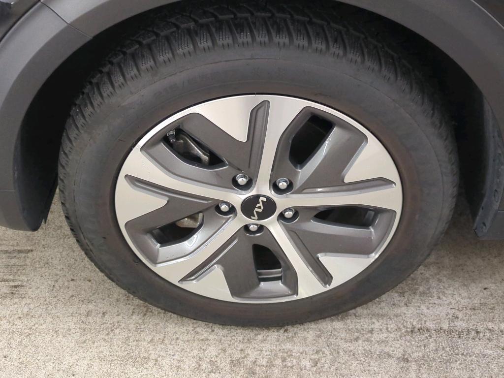 Foto 31 van Kia Niro