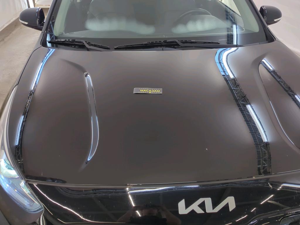 Foto 32 van Kia Niro