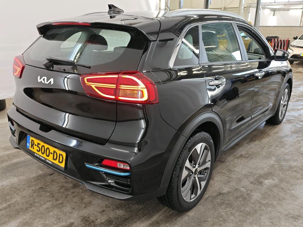 Foto 2 van Kia Niro
