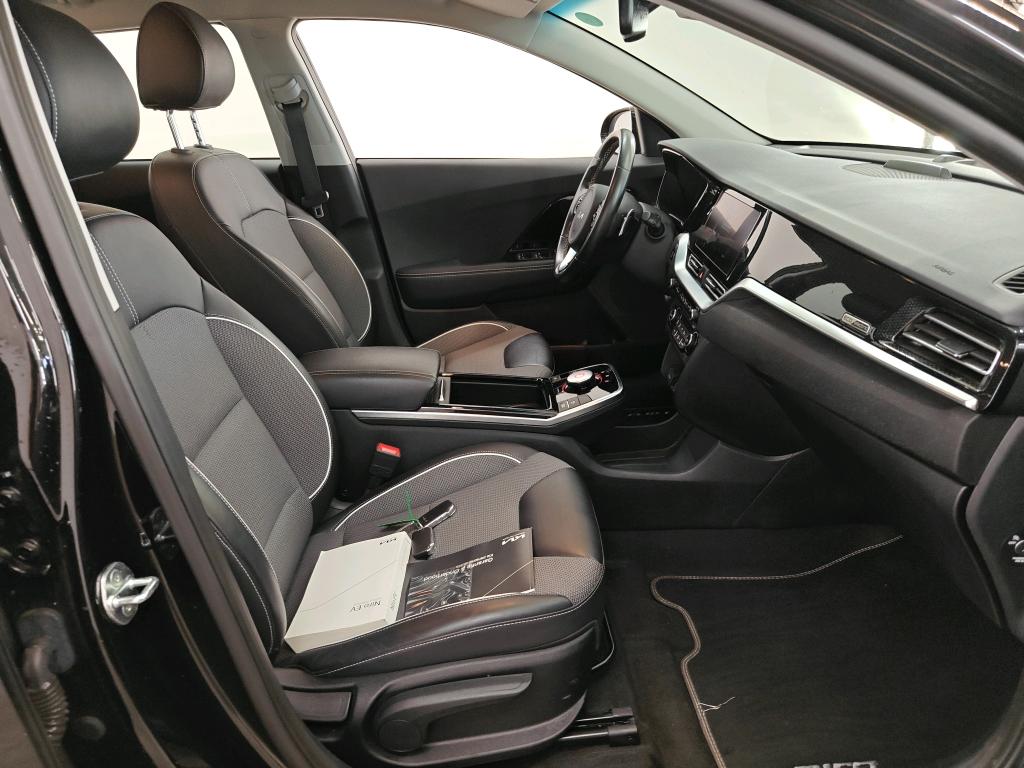 Foto 3 van Kia Niro