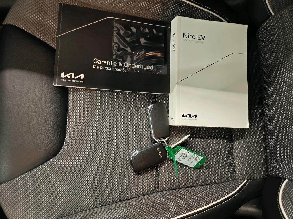 Foto 4 van Kia Niro