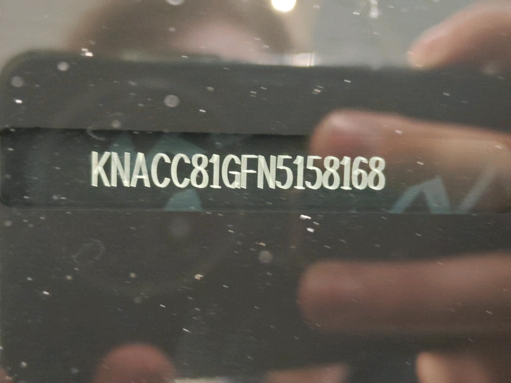 Foto 5 van Kia Niro