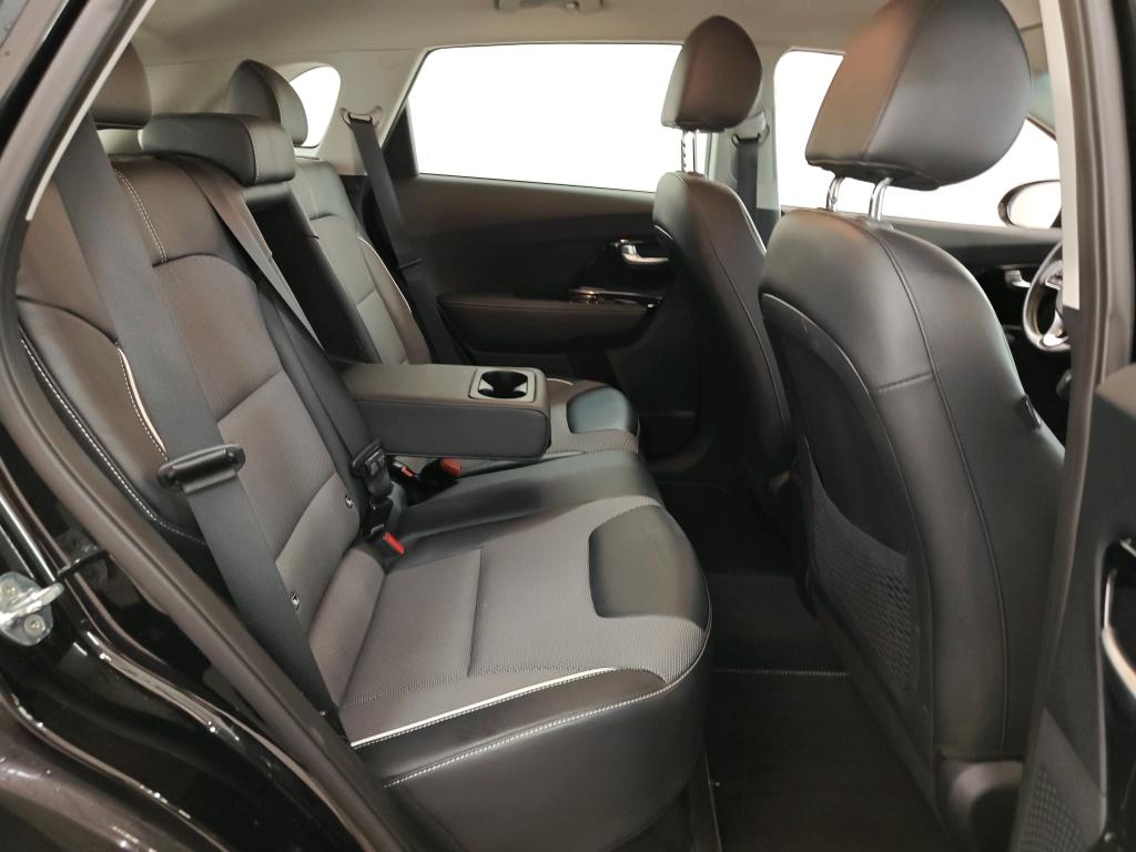 Foto 7 van Kia Niro