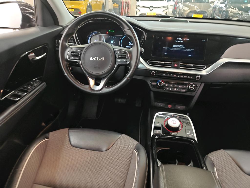 Foto 8 van Kia Niro