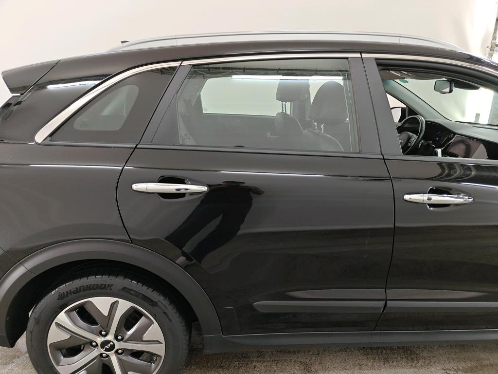 Foto 9 van Kia Niro