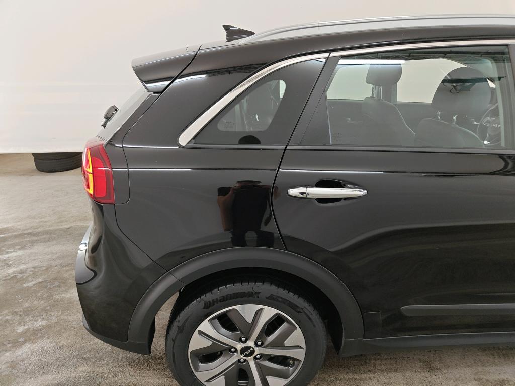 Foto 10 van Kia Niro