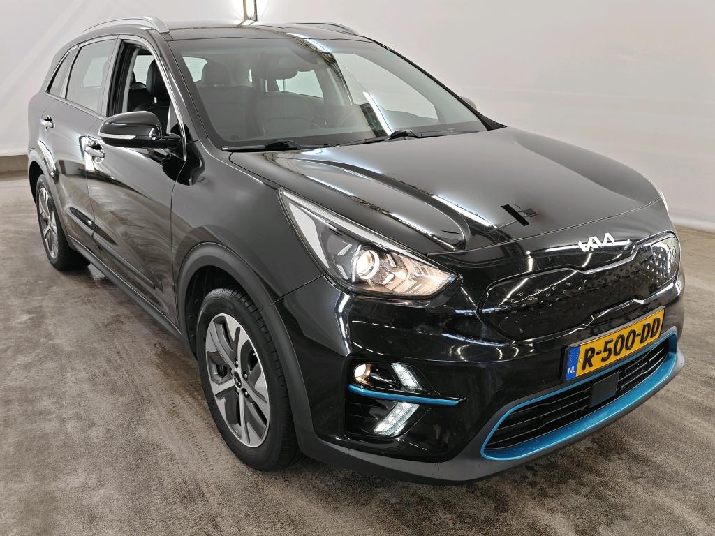 Foto 11 van Kia Niro