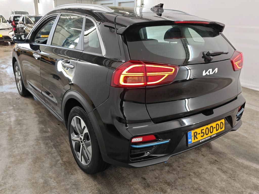 Foto 13 van Kia Niro
