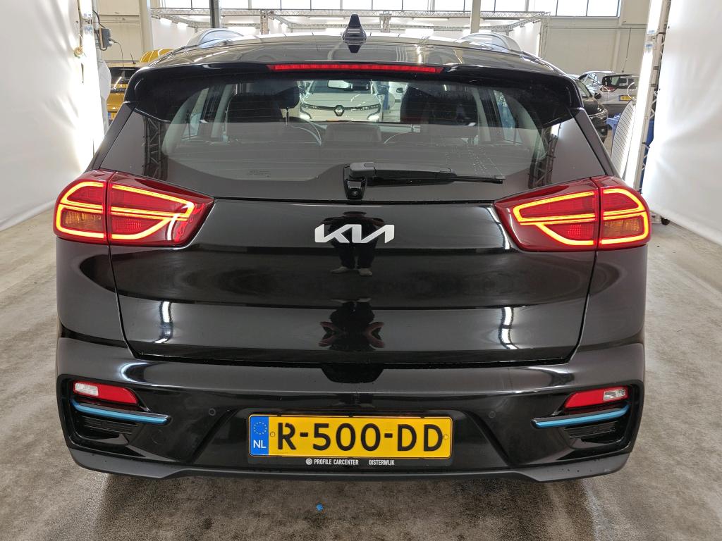 Foto 14 van Kia Niro